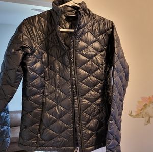 Columbia Omniheat Lightweight Puffer Jacket